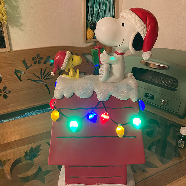 alohamamaさんの部屋