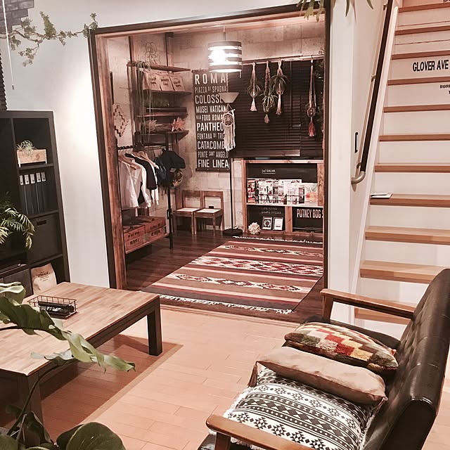 tomoさんの実例写真