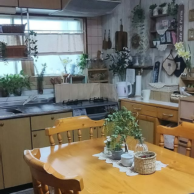 naopyiさんの実例写真
