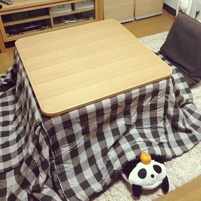 higa_pandaさんの実例写真