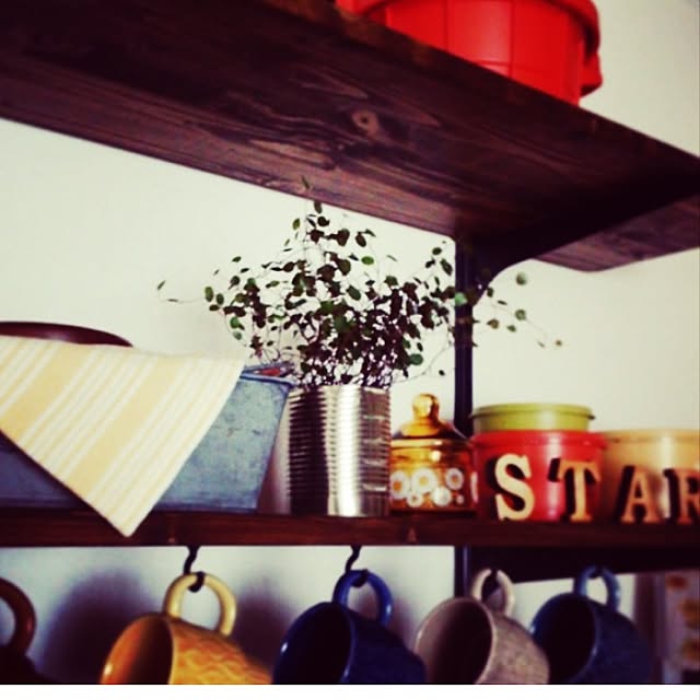 Pさんの実例写真