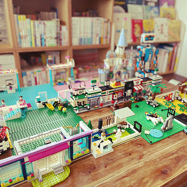 asms_homeさんの実例写真
