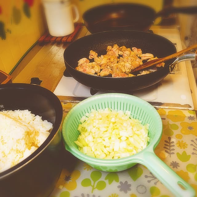 mariaさんの部屋