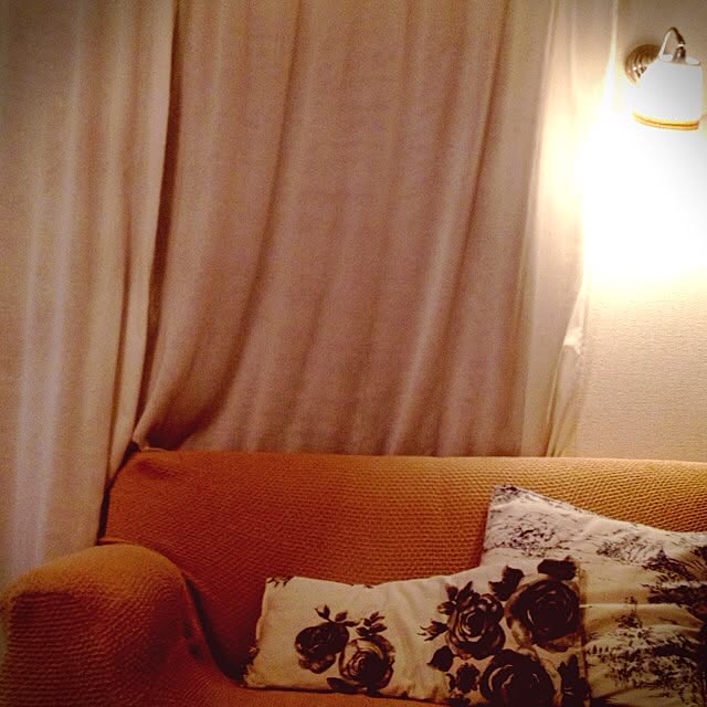 nicoさんの実例写真