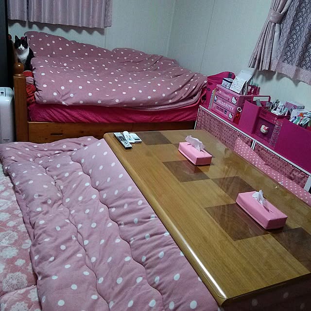 Kittyさんの実例写真