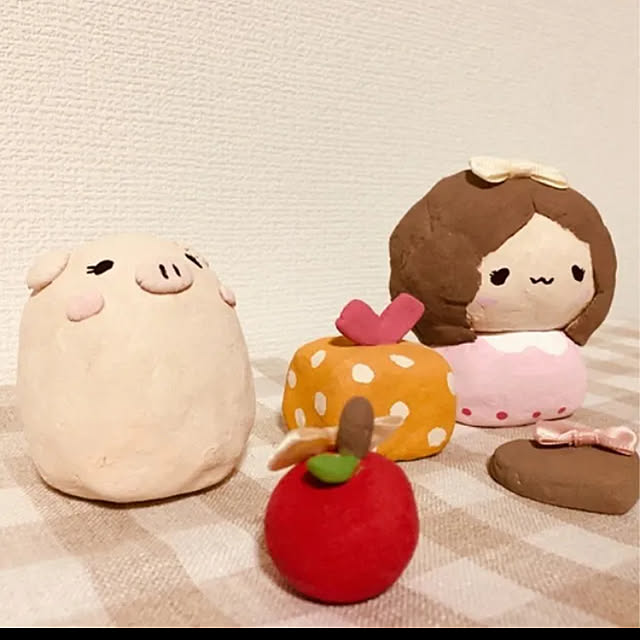puni.punikoさんの実例写真