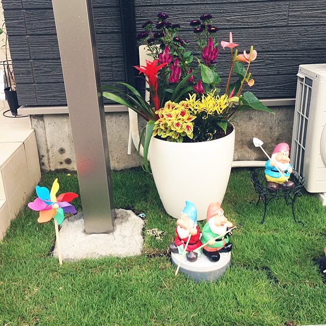 実例写真