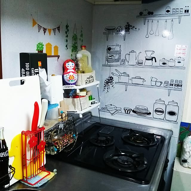 abiさんの実例写真