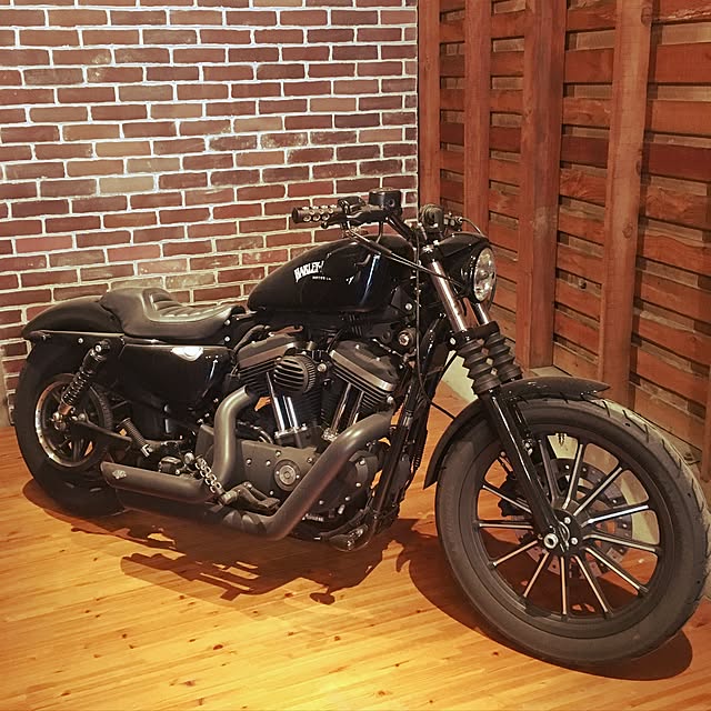 GarageDDさんの実例写真