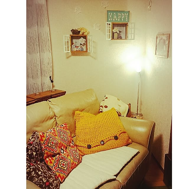 mofukoさんの実例写真