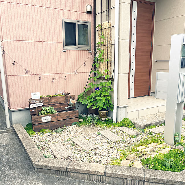 pekoさんの実例写真