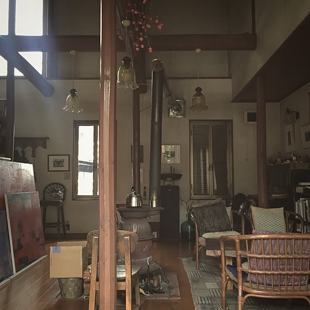 mohayaeteさんの実例写真