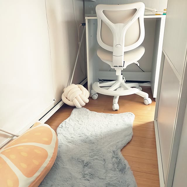 JKさんの部屋