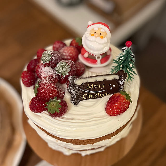 nikoさんの部屋