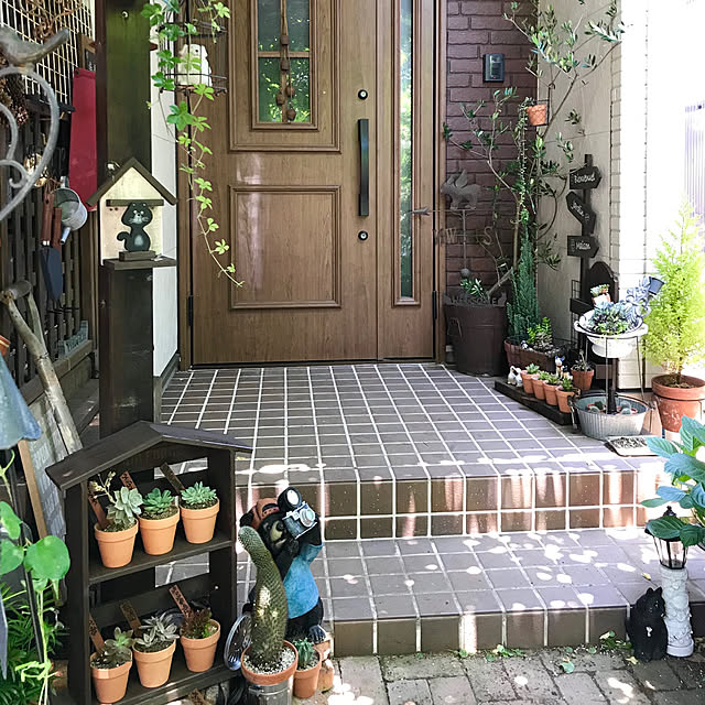 butachanさんの実例写真