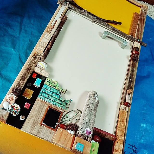 kikuさんの実例写真