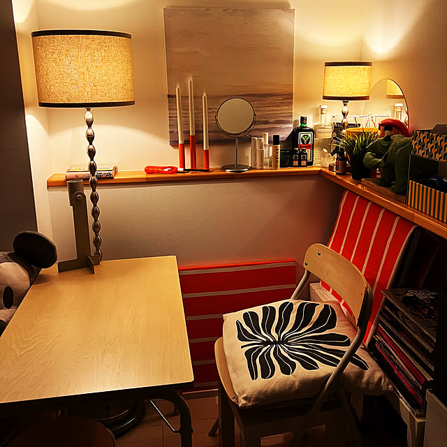 takukuさんの部屋