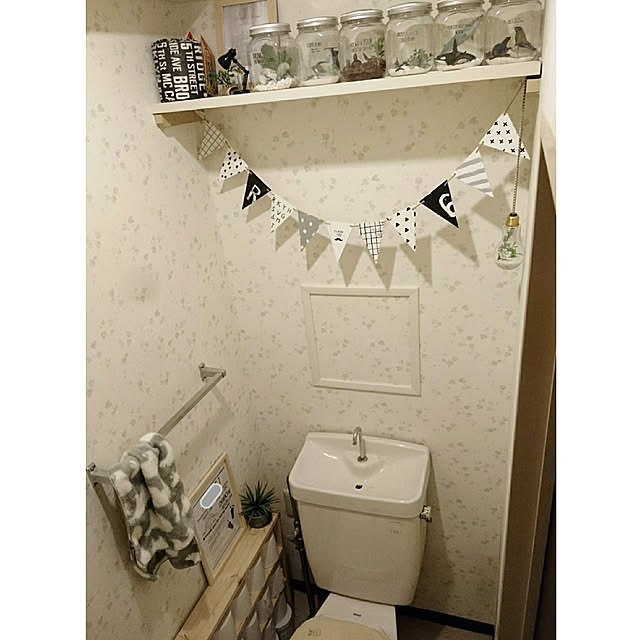 sakiさんの実例写真