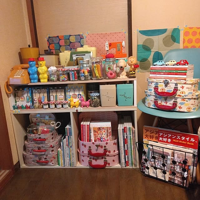 4696さんの実例写真