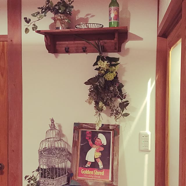 mikaさんの実例写真