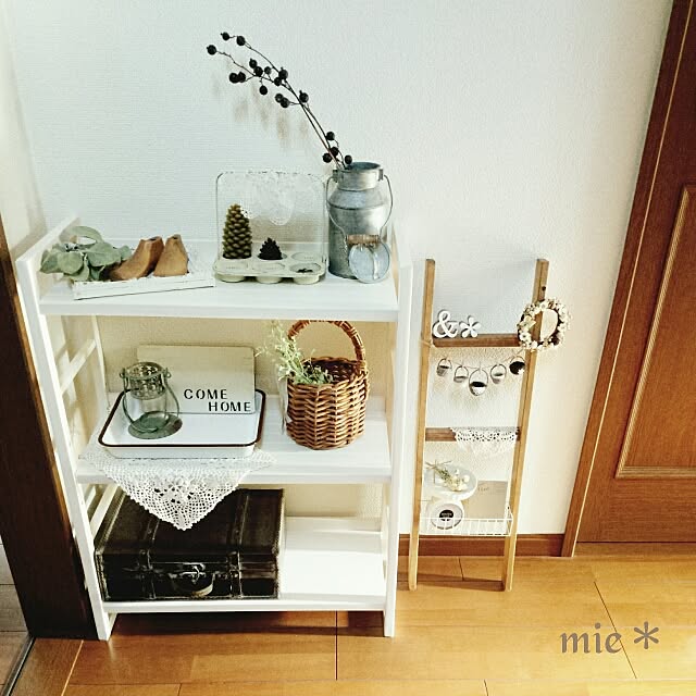 mieさんの実例写真