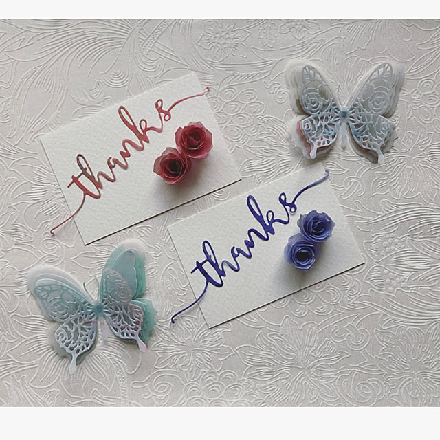maki_papercraftさんの実例写真