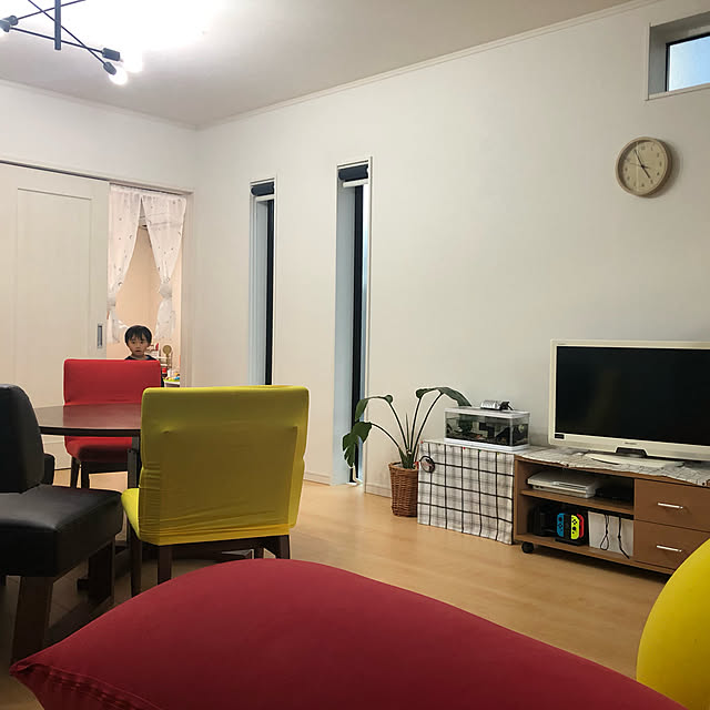 Tomoさんの実例写真