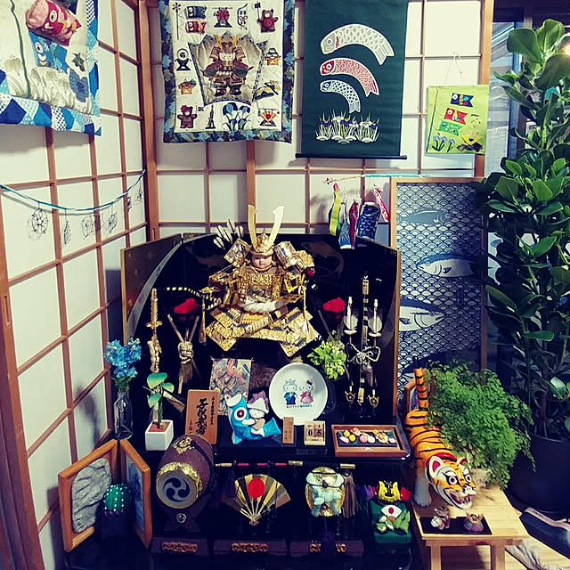nontenrunさんの実例写真