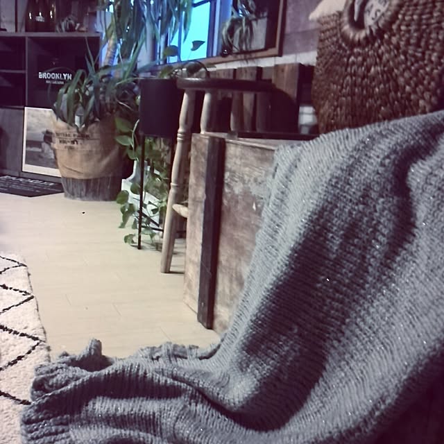 kさんの実例写真