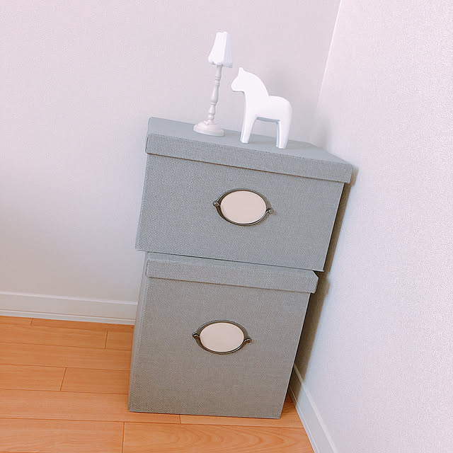 一人暮らし/北欧/IKEA/棚のインテリア実例 - 2019-06-16 11:35:07