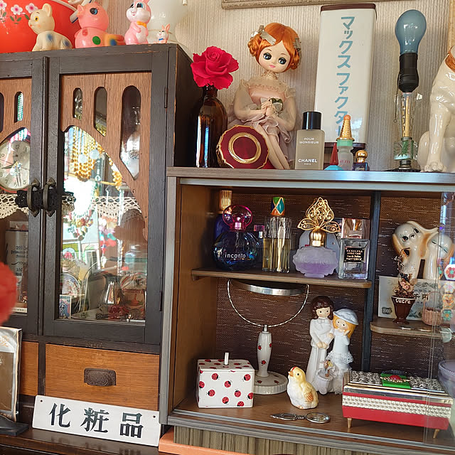 cha-baさんの実例写真