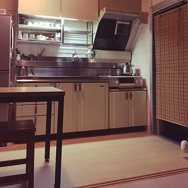 mamboさんの実例写真