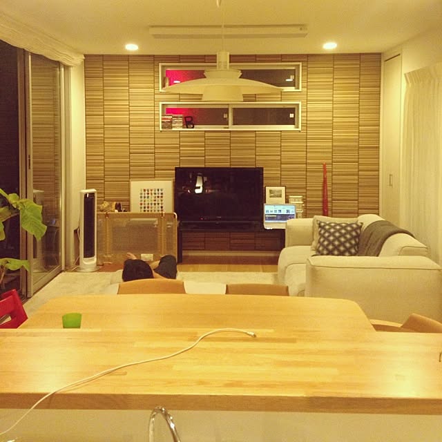 aratanomamaさんの実例写真