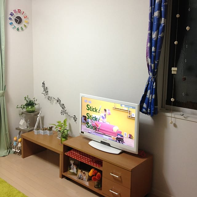 Tomoさんの実例写真