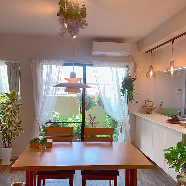 Tenさんの部屋