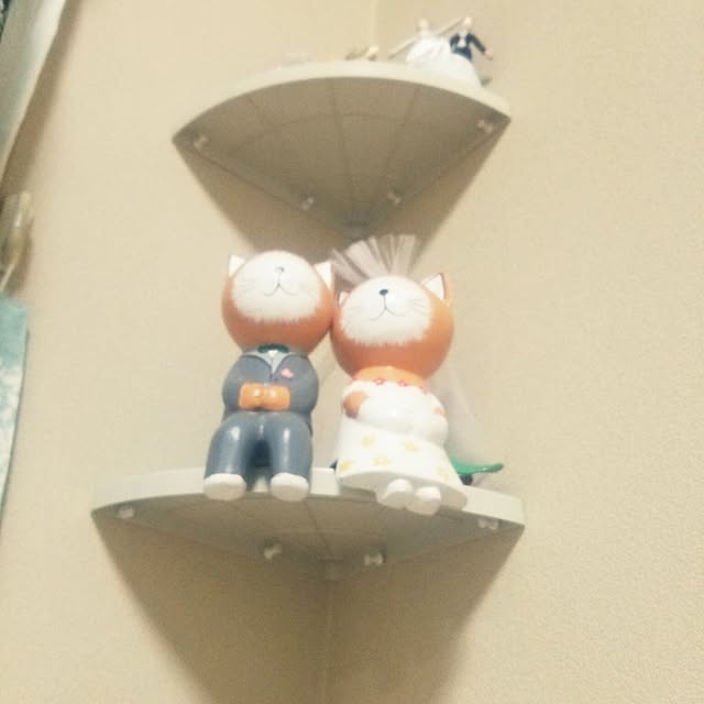 kittenblueさんの実例写真