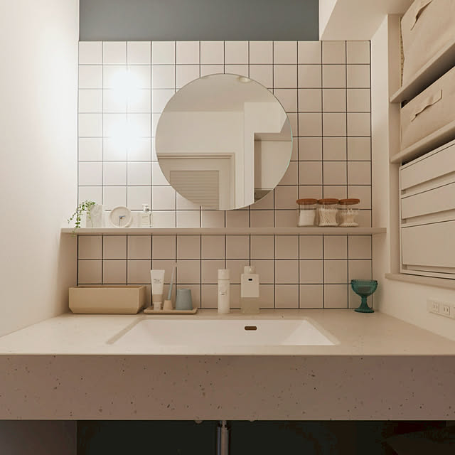 seven.hausさんの部屋