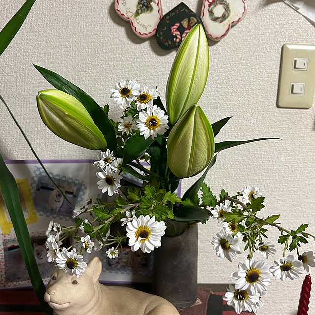 ritsukoさんの部屋