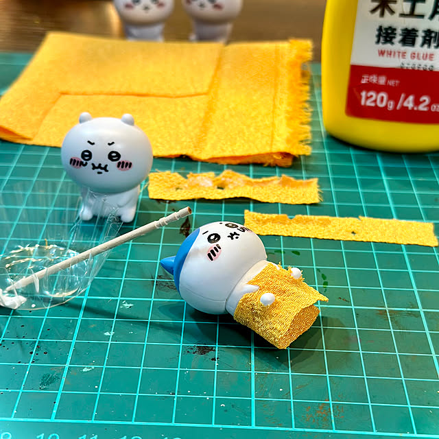 AYUMIさんの部屋
