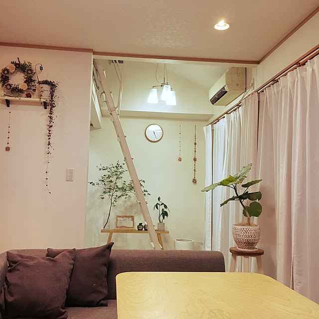 cocoさんの実例写真