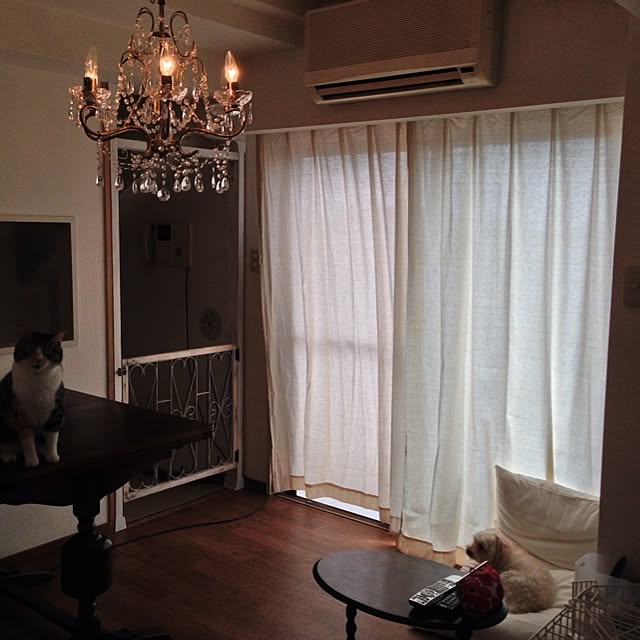 saqura_apartment101さんの実例写真