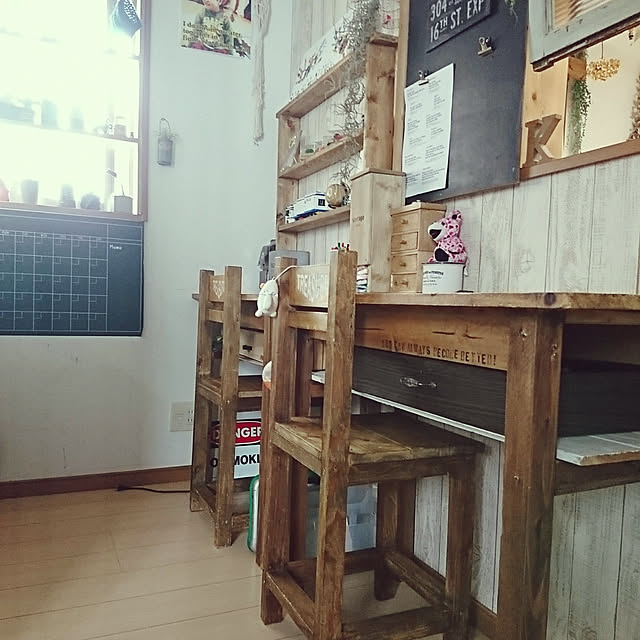 rinsさんの実例写真