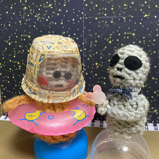manduonmaさんの実例写真