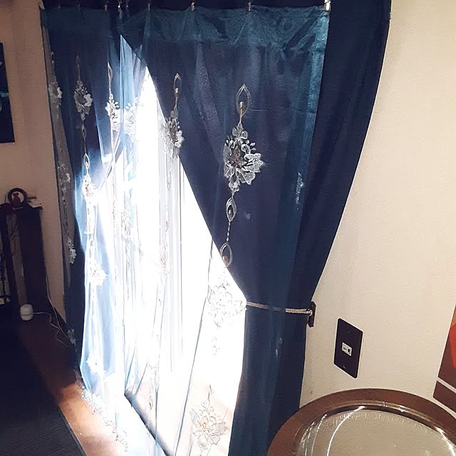 meguさんの部屋