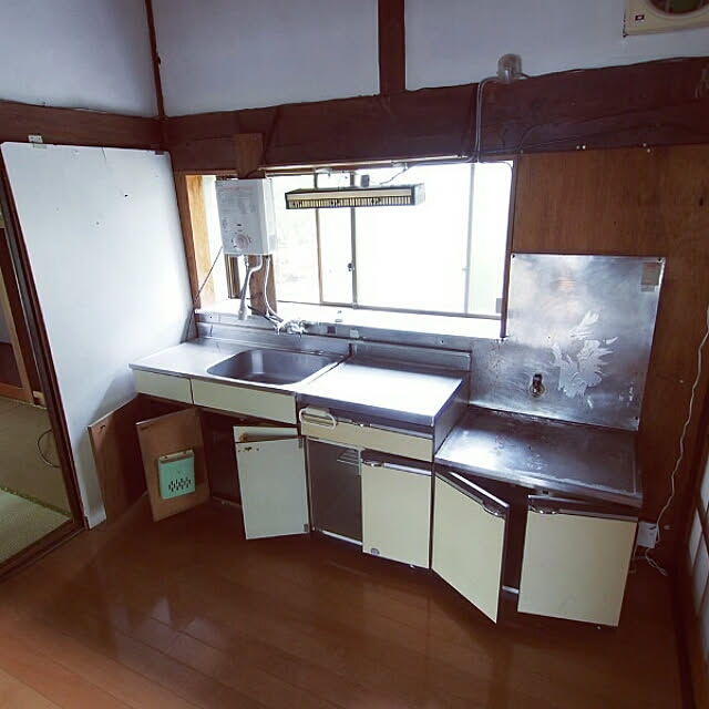 oysmkさんの実例写真