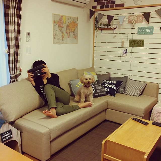 viviさんの実例写真