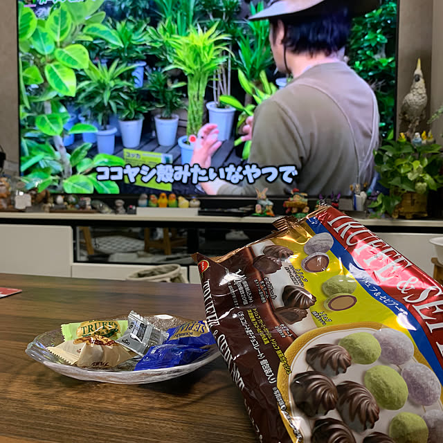 Aqettyさんの実例写真