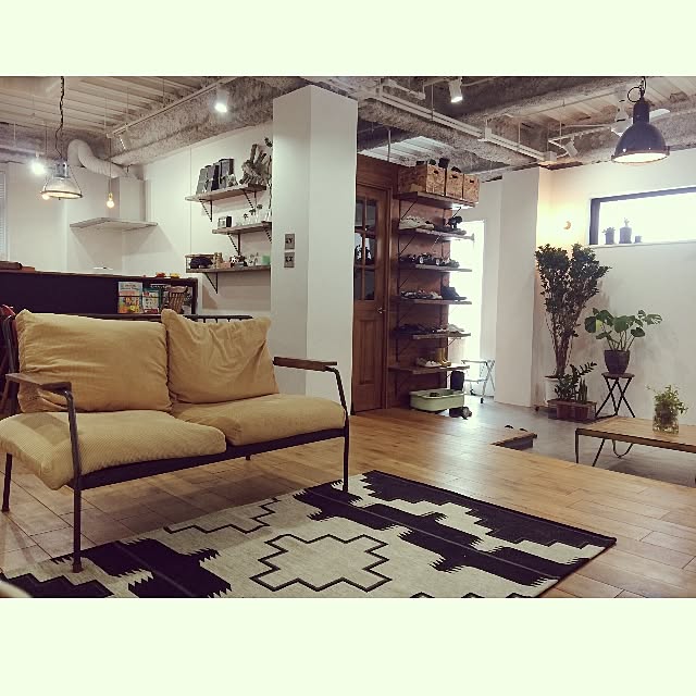 chairgreenさんの実例写真
