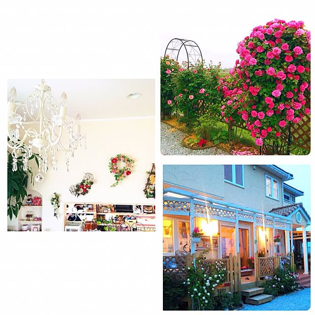 HappyRoseさんの実例写真