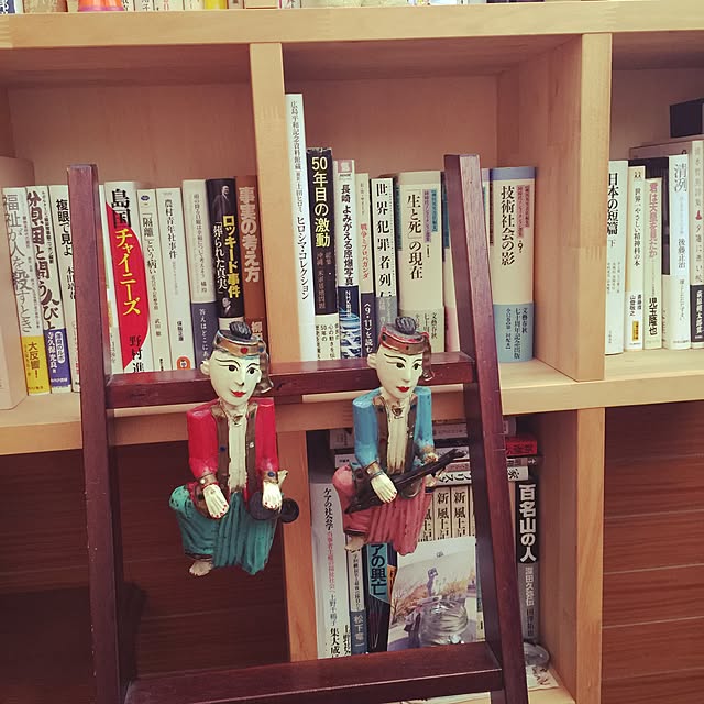 tarohagiharaさんの実例写真
